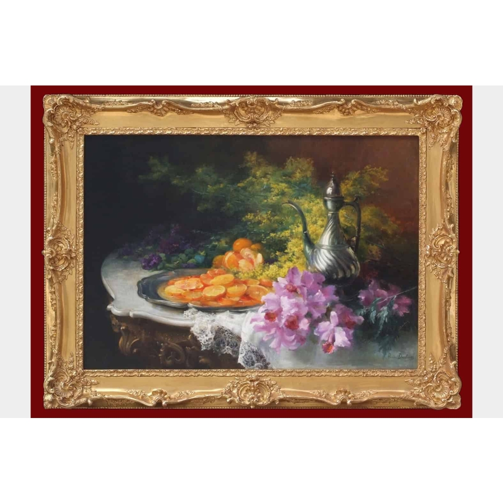 DESCHIENS – ASTRUC (1861-NC) | Biron 