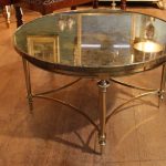 Table basse de la Maison Charles | Biron IMG_1809