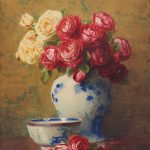 ROSENSTOCK Isidor (1880 – 1956) | Biron ROSENSTOCK-668C