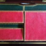 Ecritoire d’Etat Major par Martin Guillaume BIENNAIS | Biron Biennais_ecritoire_Etat_Major_m