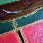 Ecritoire d’Etat Major par Martin Guillaume BIENNAIS | Biron Biennais_ecritoire_Etat_Major_n