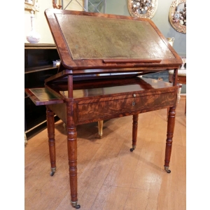 TABLE D’ARCHITECTE DITE A LA TRONCHIN | Biron 