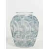 René Lalique Vase « Chamois « | Biron |
