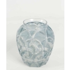 René Lalique Vase « Chamois « | Biron René Lalique Vase "Chamois "