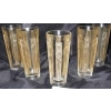 LALIQUE René (1860-1945) » Gobelet six figurines « | Biron LALIQUE René (1860-1945) " Gobelet six figurines "