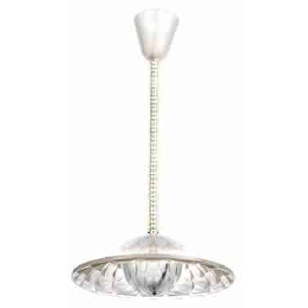 Lustre «Vérone» René Lalique | Biron ||||