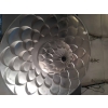 Lustre «Vérone» René Lalique | Biron Lustre «Vérone» René Lalique