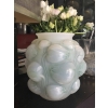RENÉ LALIQUE (1860 -1945) VASE « TULIPES » (1927) | Biron RENÉ LALIQUE (1860 -1945) VASE "TULIPES" (1927)