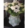 RENÉ LALIQUE (1860 -1945) VASE « TULIPES » (1927) | Biron RENÉ LALIQUE (1860 -1945) VASE "TULIPES" (1927)