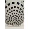 RENE LALIQUE (1860-1945) vase « Damiers » 1935 | Biron RENE LALIQUE (1860-1945) vase "Damiers" 1935