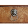 Paire de commodes Charles X