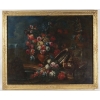 Nature Morte du XVIII ème