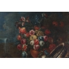Nature Morte du XVIII ème