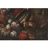 Nature Morte du XVIII ème