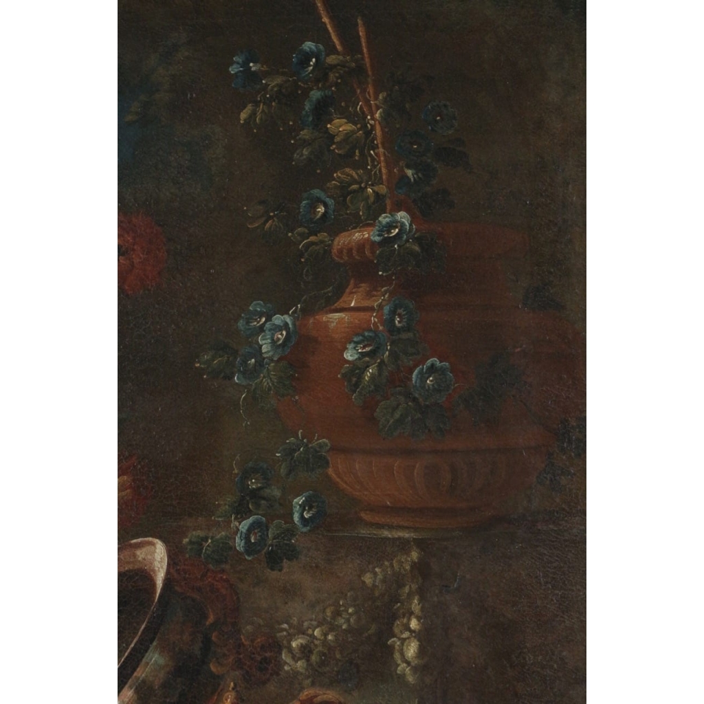 Nature Morte du XVIII ème