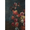 Nature Morte du XVIII ème