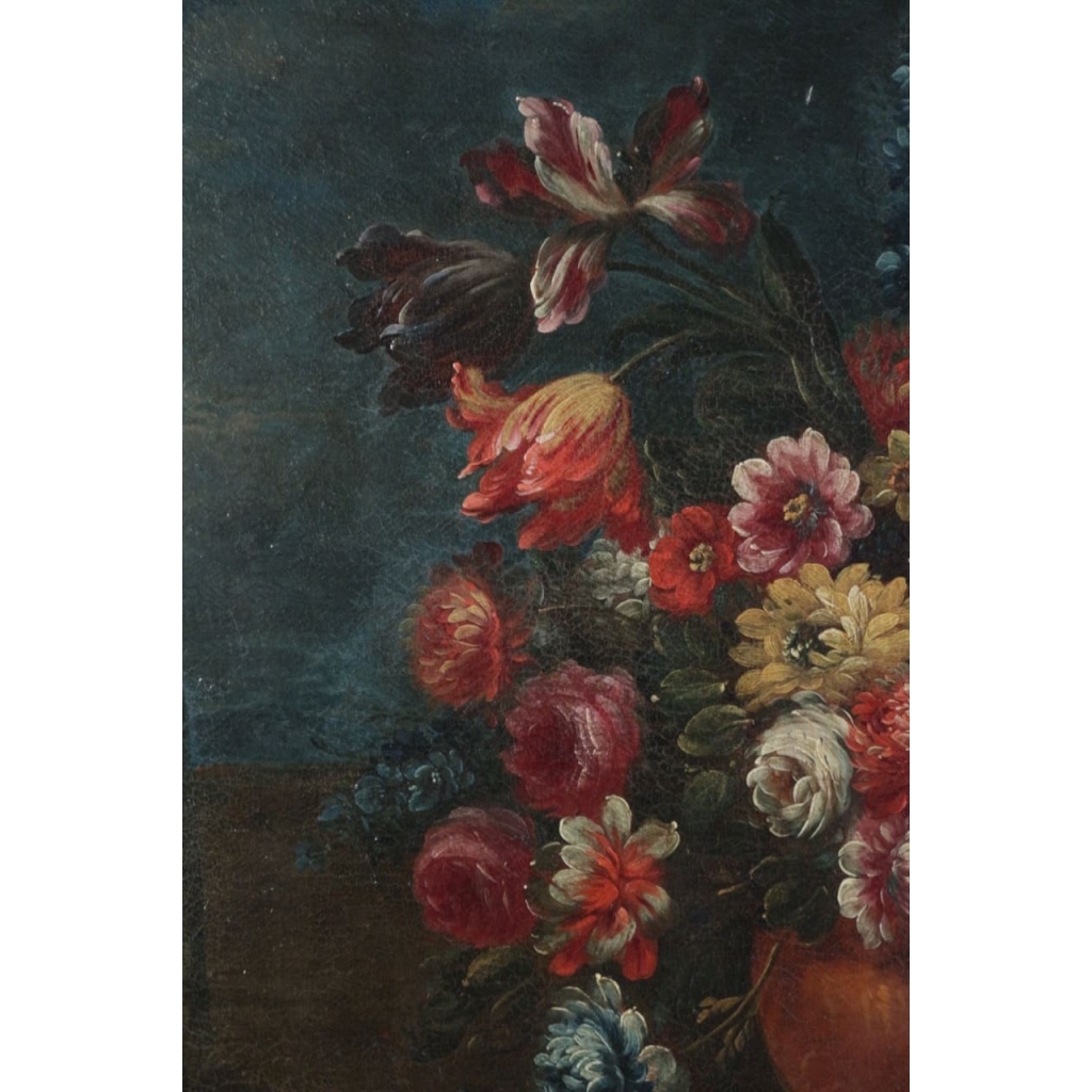 Nature Morte du XVIII ème