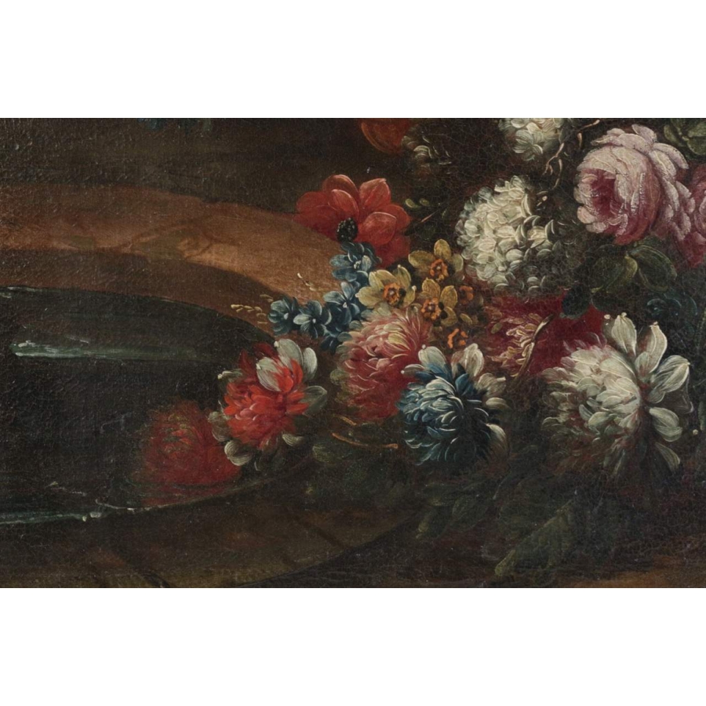 Nature Morte du XVIII ème