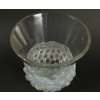 RENE LALIQUE (1860-1945) vase « Cerises opalescent » 1930 | Biron RENE LALIQUE (1860-1945) vase "Cerises opalescent" 1930