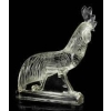 RENE LALIQUE (1860-1945) « Coq de jungle » | Biron |