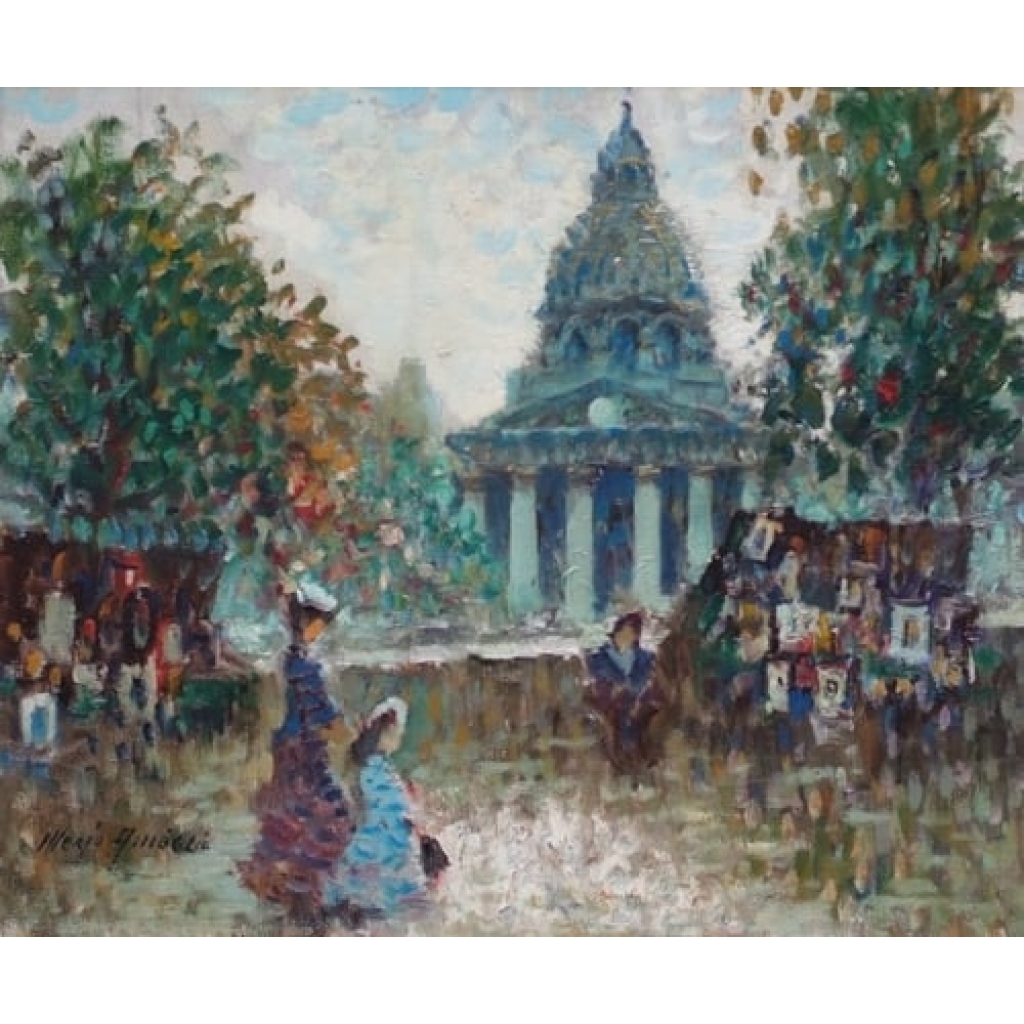 AMEGLIO Mério (1897-1970) | Biron AMEGLIO Mério (1897-1970)