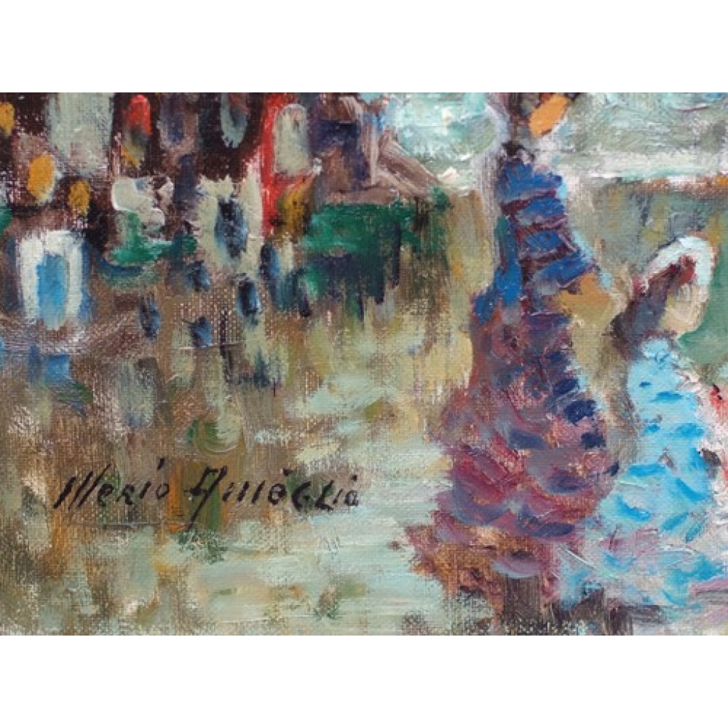 AMEGLIO Mério (1897-1970) | Biron AMEGLIO Mério (1897-1970)