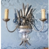 PAIRE D’APPLIQUES BAGUES | Biron PAIRE D'APPLIQUES BAGUES