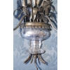 PAIRE D’APPLIQUES BAGUES | Biron PAIRE D'APPLIQUES BAGUES