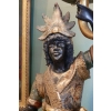 Nubien Vénitien | Biron Nubien Vénitien