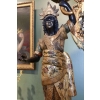 Nubien Vénitien | Biron Nubien Vénitien