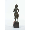 Prajñaparamita Cambodge Bayon XIIe siècle | Biron |||