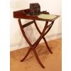 Bureau d officier militaire de campagne | Biron Bureau d officier militaire de campagne