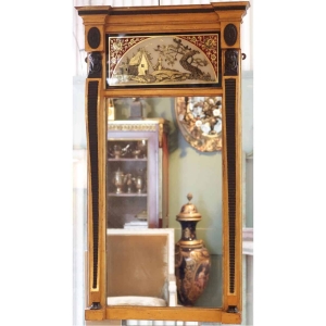 Miroir Empire | Biron ||||||