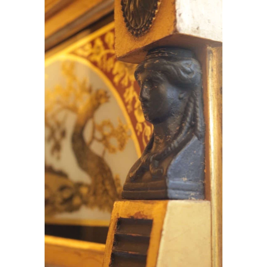 Miroir Empire | Biron Miroir Empire