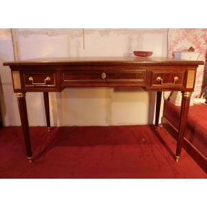 bureau louis xvi | Biron |||