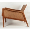 Paire de fauteuils de Peter Hvidt & Olga Molgaard 1956 | Biron Paire de fauteuils de Peter Hvidt & Olga Molgaard 1956