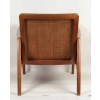 Paire de fauteuils de Peter Hvidt & Olga Molgaard 1956 | Biron Paire de fauteuils de Peter Hvidt & Olga Molgaard 1956