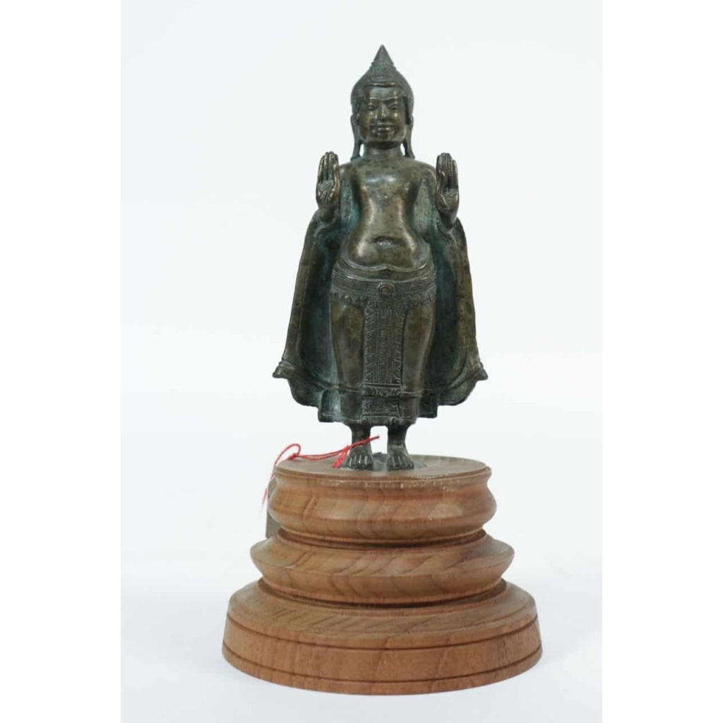 Sankachaï Siam Lopburi XIVe siècle | Biron |||