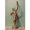 CHARLES-ARTHUR BOURGEOIS, « L’AMERIQUE DU SUD » | Biron ||||||||