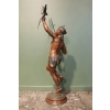 CHARLES-ARTHUR BOURGEOIS, « L’AMERIQUE DU SUD » | Biron CHARLES-ARTHUR BOURGEOIS, "L'AMERIQUE DU SUD"