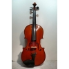 VIOLON entier 4/4 des ateliers Jerôme Thibouville Lamy fait à Mirecourt au début du 20ème siècle | Biron |