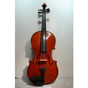 VIOLON entier 4/4 des ateliers Jerôme Thibouville Lamy fait à Mirecourt au début du 20ème siècle | Biron |