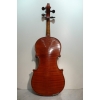 VIOLON Français entier 4/4 de Mirecourt début 20ème siècle des ateliers Laberte | Biron VIOLON Français entier 4/4 de Mirecourt début 20ème siècle des ateliers Laberte