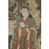 Peinture encadrée de Fugen Bosatsu | Biron Peinture encadrée de Fugen Bosatsu