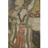 Peinture encadrée de Fugen Bosatsu | Biron Peinture encadrée de Fugen Bosatsu