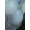 René Lalique paire de vases « Oran » | Biron René Lalique paire de vases "Oran"