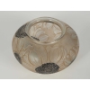 René Lalique Vase "Dalhias"