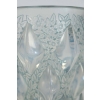 René Lalique vase « Rampillon » opalescent | Biron René Lalique vase "Rampillon" opalescent