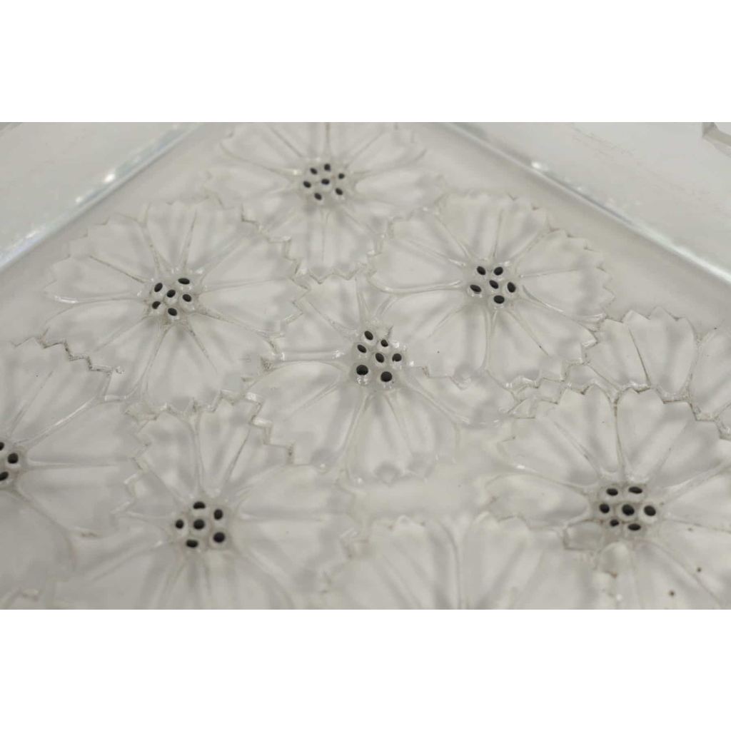 René Lalique Jardinière « Papillons » | Biron René Lalique Jardinière "Papillons"
