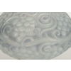 René Lalique vase « FONTAINEBLEAU » Opalescent | Biron René Lalique vase "FONTAINEBLEAU" Opalescent